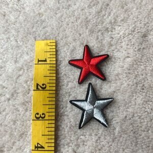 Star patches
